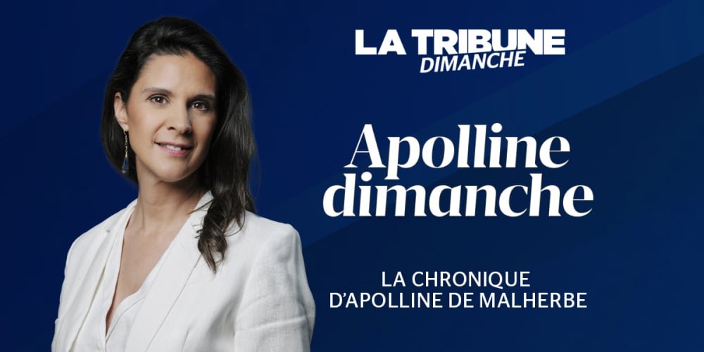 « La faute à Bruxelles, vraiment ? » La chronique d’Apolline de Malherbe