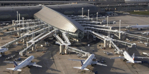 Métro, extensions, croissance limitée... le groupe ADP lance son anti-Terminal 4 pour Roissy