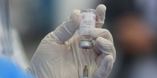 Covid-19 : l'OMS homologue en urgence le vaccin chinois Convidecia