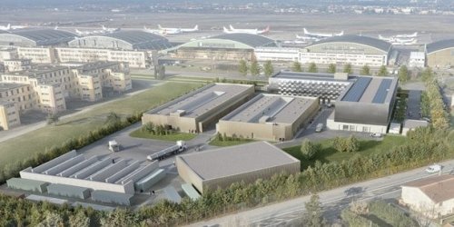 Hydrogène : malgré les vents contraires, Toulouse garde le cap