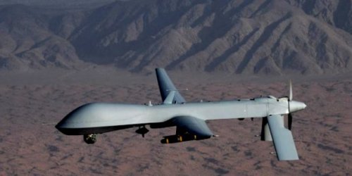Mer Rouge: un drone américain MQ-9 Reaper abattu par les Houthis au large du Yémen