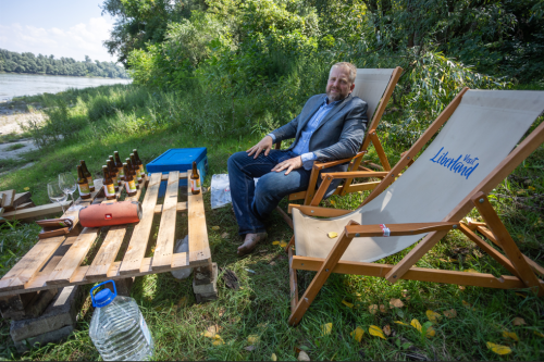 Bienvenu au Liberland, la micro-nation qui applique les principes libertariens