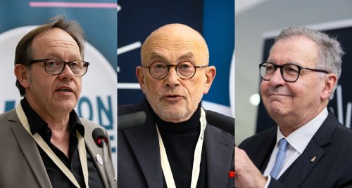 OPINION. « L’avenir de nos sociétés se joue dans l’intimité des territoires  », par Pascal Didier, Jackie Helfgott et Pierre Cuny