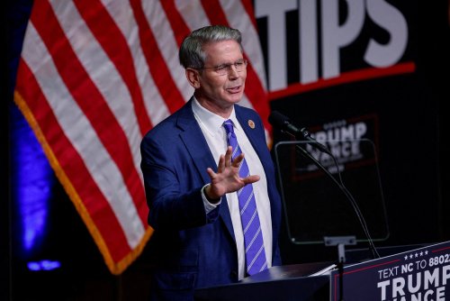 Droits de douane : Washington assume l'« incertitude stratégique »