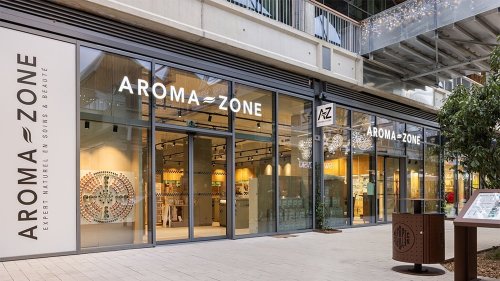Cosmétiques : Aroma-Zone, en hypercroissance, est devenue l’une des enseignes préférées des Français