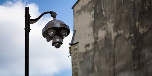 Vidéoprotection: après les caméras des villes, les caméras des champs