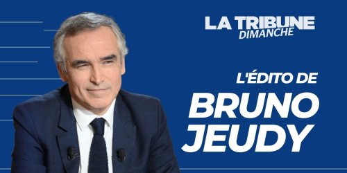 L'édito de Bruno Jeudy. Halte à la tentation munichoise