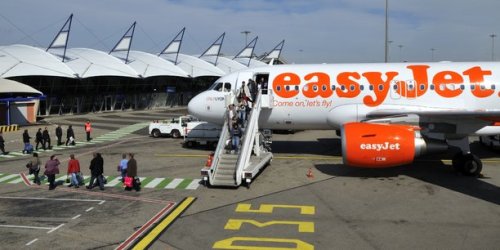Départs du Pont de l'Ascension : l'aéroport de Lyon touché lui aussi par la panne informatique d'Easyjet