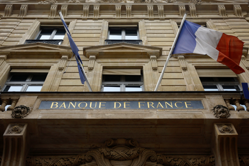 La Banque de France veut intègrer la nature dans ses modèles économiques