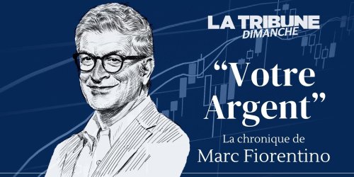 La chronique de Marc Fiorentino. L’économie américaine est en train d’atterrir