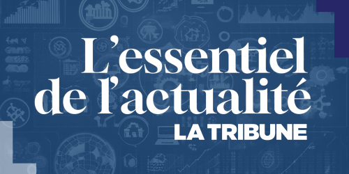 🔴 Négociations Séoul-Washington, économie japonaise, PFAS... L’essentiel de l’actualité ce vendredi 16 mai