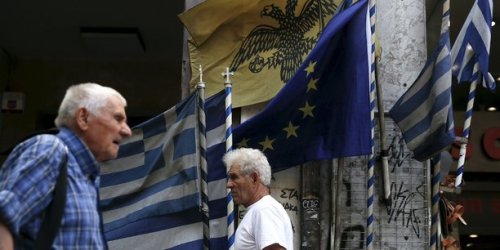 La Grèce est-elle sortie d'affaire?