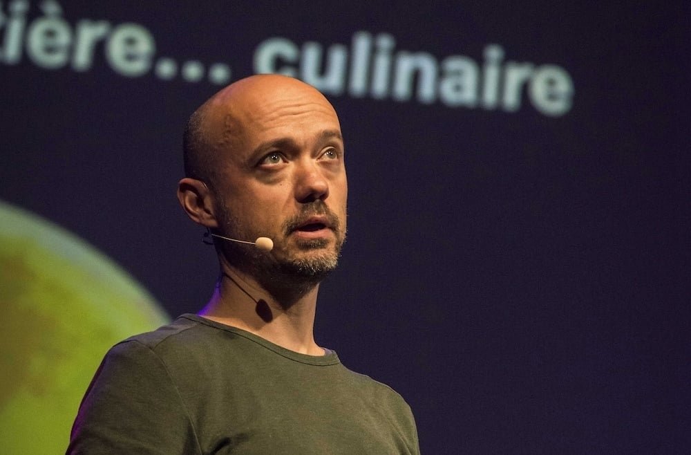 OPINION. « Pour en finir avec le débat sur la végétalisation de notre alimentation ! »