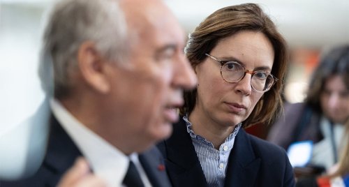 Scénario noir : le FMI anticipe une aggravation du déficit français