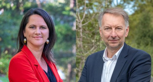 OPINION. « La France ne peut se permettre de reculer sur l’écologie » par Bruno Bernard et Johanna Rolland