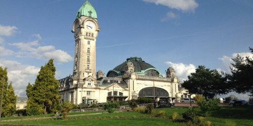 Trains Limoges-Paris : le « coup de pression » de Legrand à la SNCF