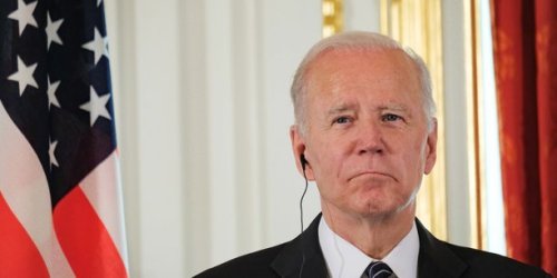 Pour donner du pouvoir d’achat aux Américains, Biden prêt à lever les droits de douane sur les produits chinois
