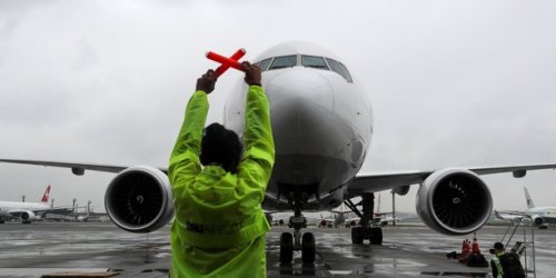 Limitation de la durée du pass sanitaire européen : les compagnies aériennes s'alarment