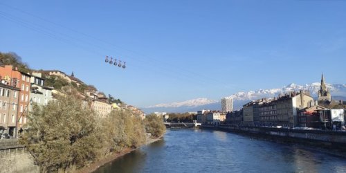 Grenoble Capitale Verte : une occasion de transformer (aussi) l’essai pour le monde économique ?
