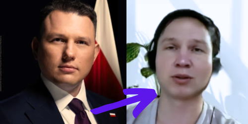 Entretiens truqués : de plus en plus d'employeurs piégés par des deepfakes à l'embauche