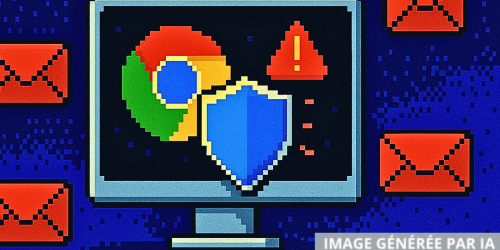 Google renforce Gemini : l’agent anti-arnaques ultime grâce à l'IA ?
