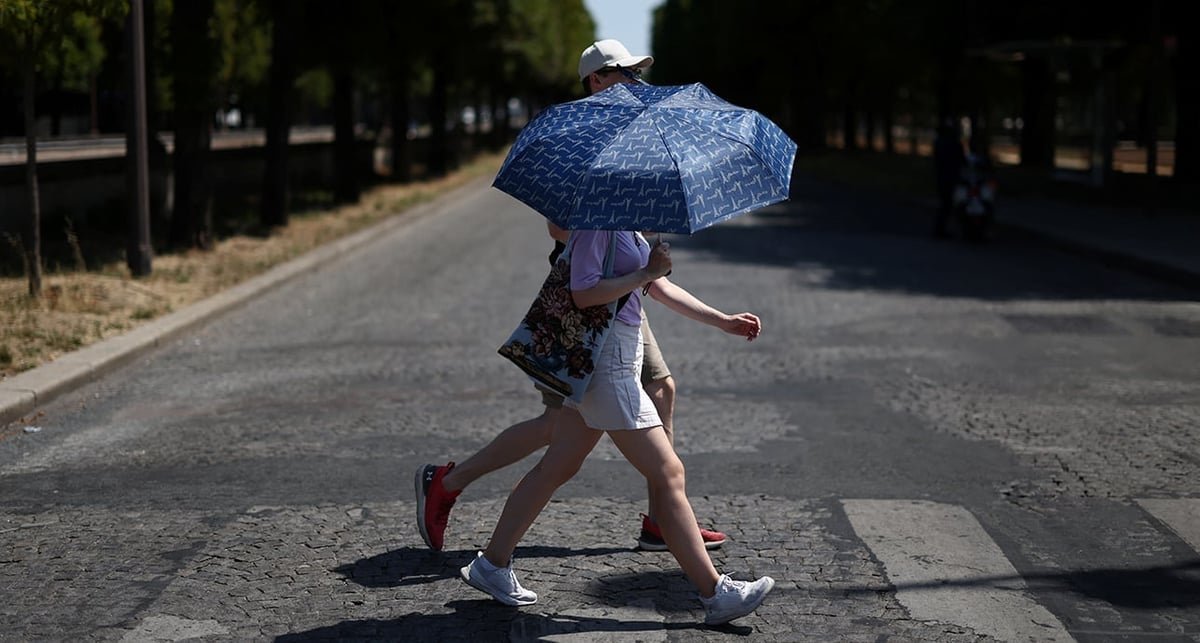 École, agriculture, travail, santé… Nos vies sous 50°C