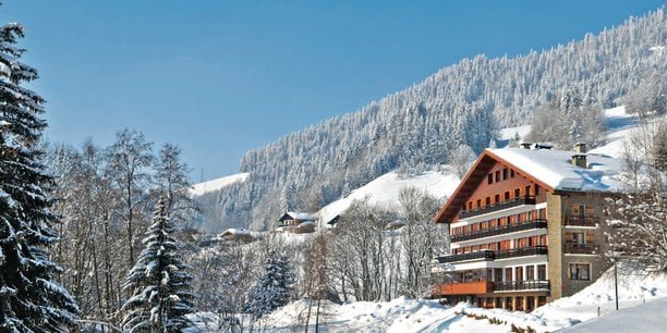 Vacances Bleues poursuit sa croissance