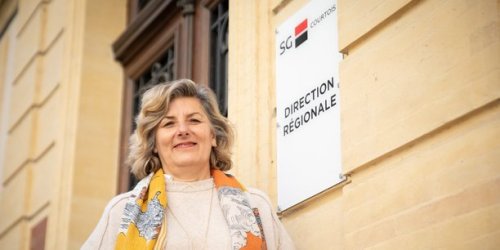 À Toulouse, la nouvelle banque SG Courtois se prépare à une bascule informatique cruciale