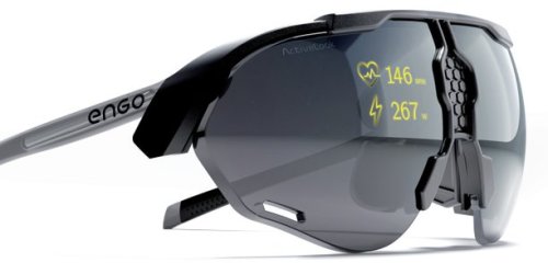 En entrant en Bourse, l'isérois Microoled veut devenir le n°1 mondial des lunettes sportives connectées