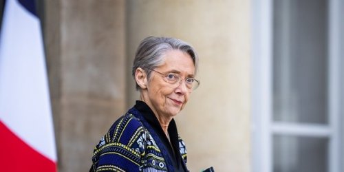 Retraites : Elisabeth Borne va saisir le Conseil constitutionnel
