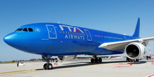 Pourquoi Air France-KLM veut arracher ITA Airways (ex Alitalia) des griffes de Lufthansa