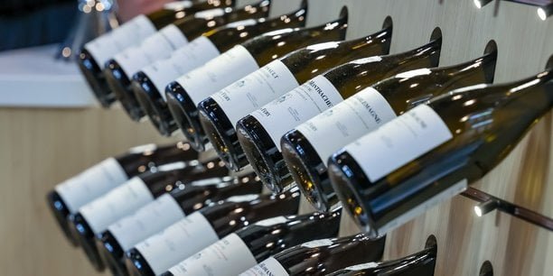 Face à la crise du vin, deux députés avancent des propositions