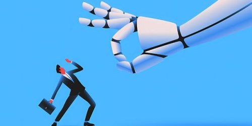 Salariés remplacés par une IA : Onclusive plonge la France dans le dur de la révolution ChatGPT