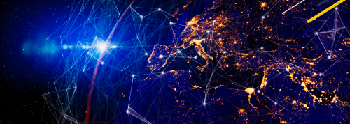 Spatial : Airbus, Thales et Leonardo lancent les grandes manoeuvres