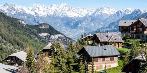 Quelle diversification pour l'économie de la montagne dans le Sud ?