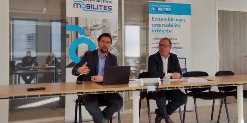 Nouvelle-Aquitaine Mobilités : la plateforme Modalis monte en puissance sur la billettique