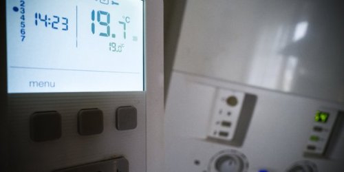 Les chaudières à gaz vont-elles être interdites ? Le gouvernement s'interroge