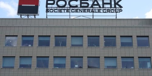 Société Générale quitte la Russie : une facture de 3,2 milliards d’euros