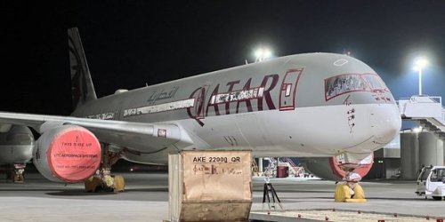 A350 : Airbus et Qatar Airways mettent fin à leur conflit inédit dans l'histoire du transport aérien