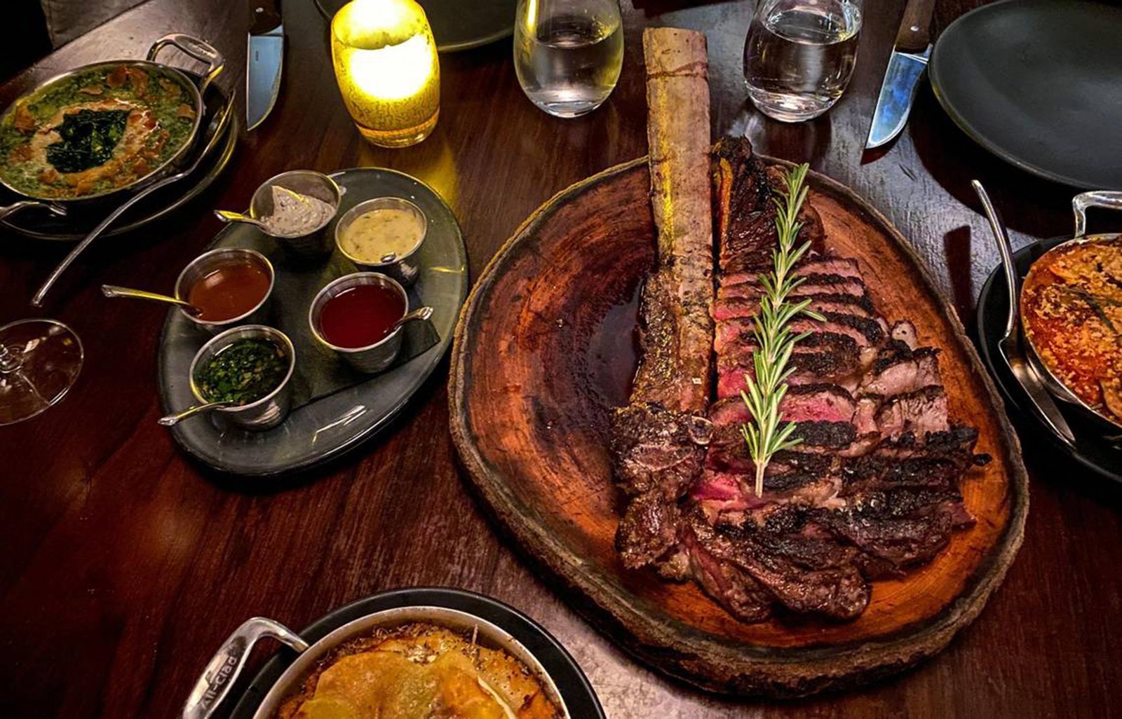 Les restaurants devront désormais afficher l’origine de toutes les viandes