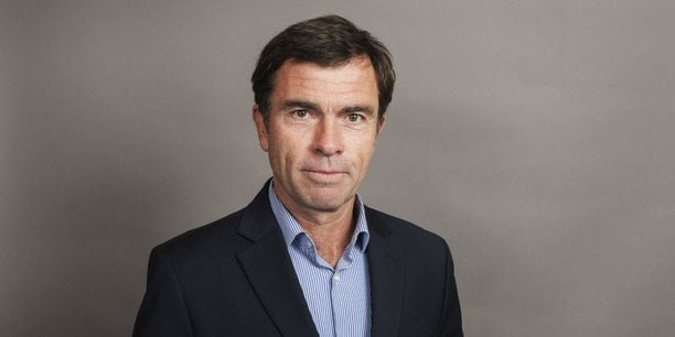 Face à la crise, les vins de Bordeaux misent sur un président chevronné