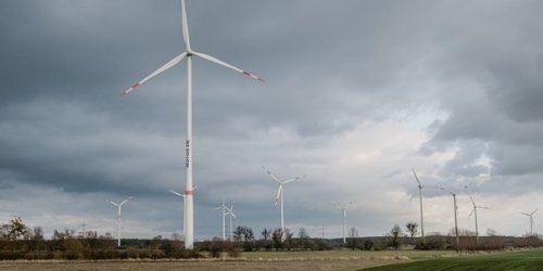 Allemagne : l'approvisionnement en électricité potentiellement assuré jusqu'en 2031 grâce au renouvelable