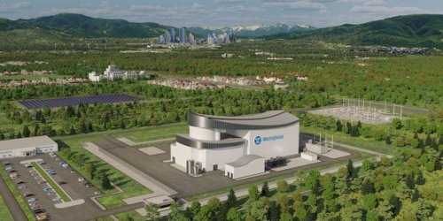 Nucléaire: pourquoi tant d'attirance pour les SMR ?