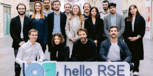Hello RSE lève 1,3 million d'euros pour promouvoir la commande publique responsable