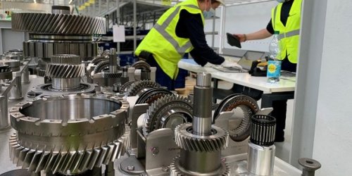 Transition écologique : les entreprises de taille intermédiaire réclament un choc de « compétitivité verte »