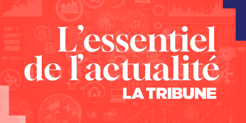 🔴 Ukraine, Meta AI, Samsung en bonne forme... L'essentiel de l'actualité ce mercredi 30 avril