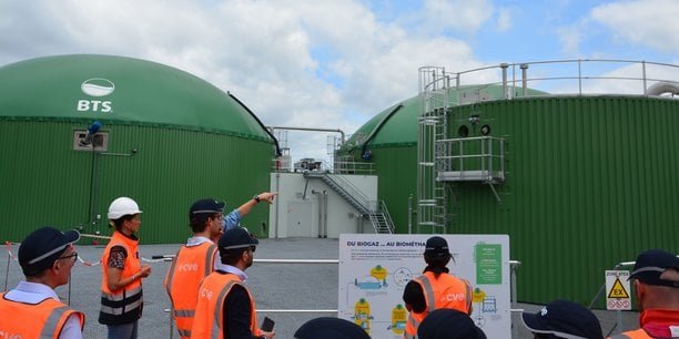 « Ce projet vise le profit avant l’agriculture » : pourquoi la méthanisation est aussi contestée