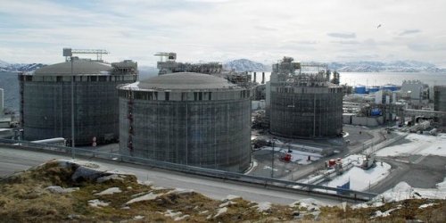 La réalité sur la flambée du prix du gaz naturel