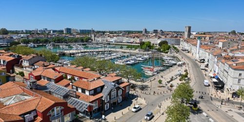 À La Rochelle, l'accalmie relative de l'immobilier après la déferlante littorale