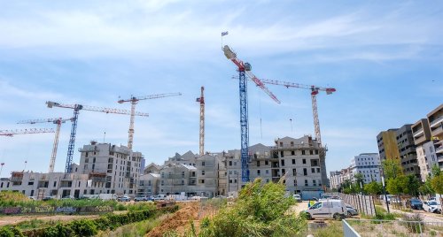 L’immobilier locatif cherche un second souffle